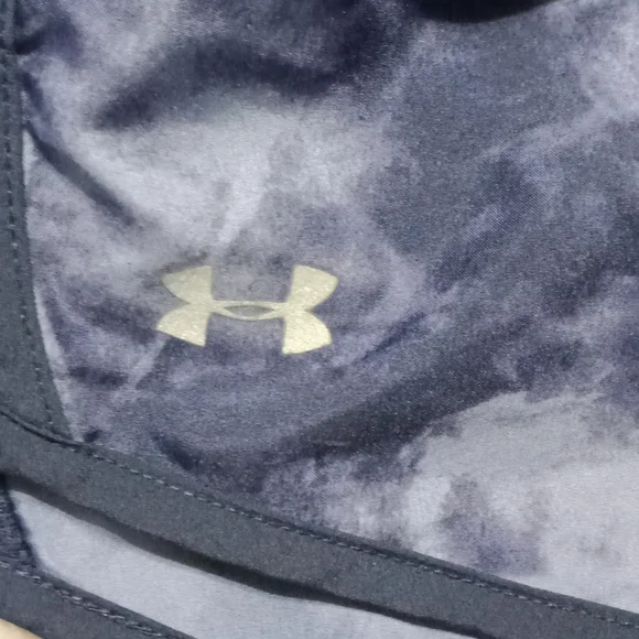 Under armor running shorts bundle medium - Picture 8 of 13